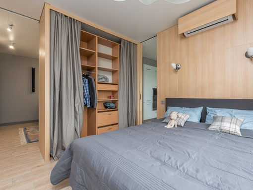 Kayu MDF dan Ragam Jenis Furnitur Kamar Tidur