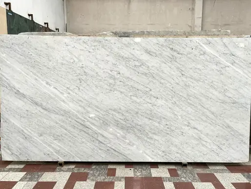 Slab Marmer Besar: Solusi Tampilan Premium dan Seamless pada Interior