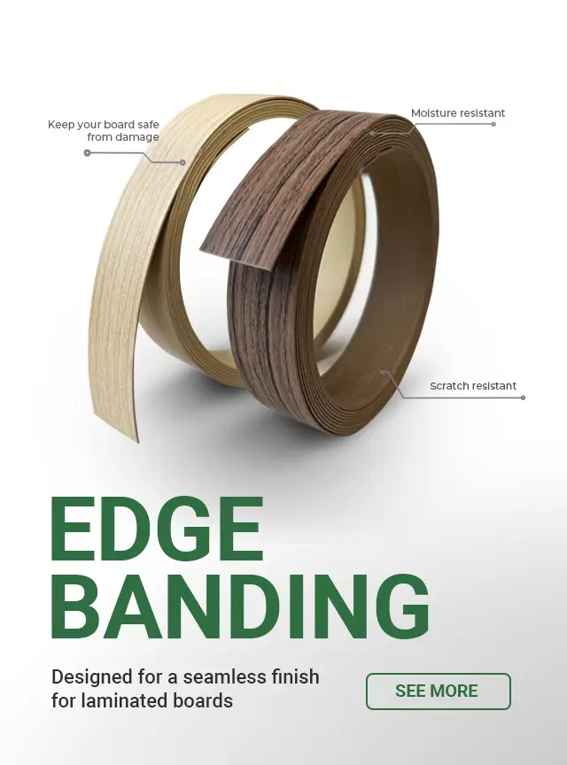 edge banding SPF mobile