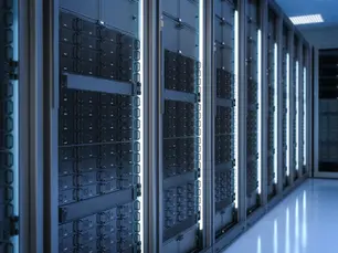 Apa Itu Data Center? Definisi dan Manfaatnya untuk Bisnis Anda