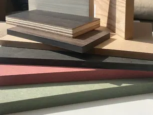 Apa Saja Jenis Papan Kayu yang Sering Digunakan Pada Furnitur?
