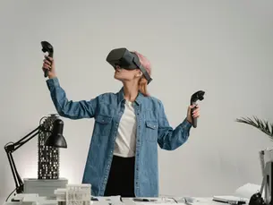 Apa itu Metaverse? Pengertian dan Perannya di Masa Depan