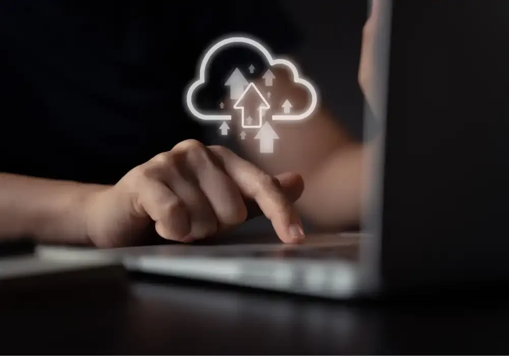Mengenal Apa Itu Cloud Storage Jenis Dan Manfaatnya