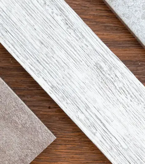 Melamine Faced Plywood (MFP)