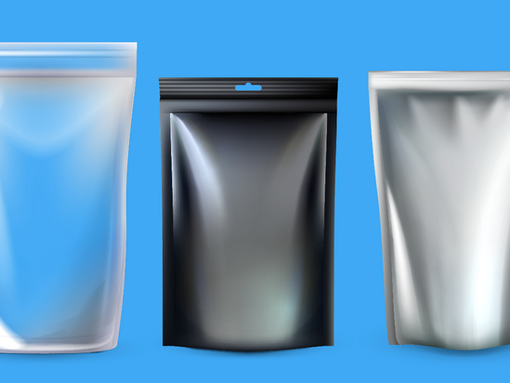 Food Safety and Security: Durability of BOPP Film Towards High Temperatures