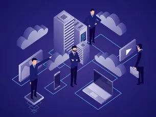 Manfaat Cloud Computing Bagi Operasional Perusahaan