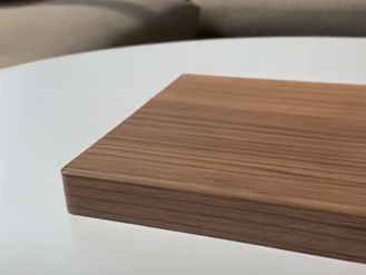 MFP, MDF Veneer, dan PVC Edgeband: Kenal Lebih Dekat dengan Tiga Jenis Papan Kayu Olahan