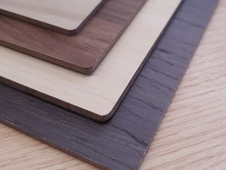 Alasan Gunakan Melamine-Faced MDF untuk Perabotan Rumah Tangga
