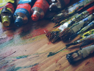Go Big or Go Home: Inovasi Kreatif MDF di Bidang Seni
