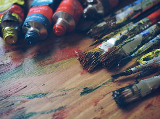 Go Big or Go Home: Inovasi Kreatif MDF di Bidang Seni