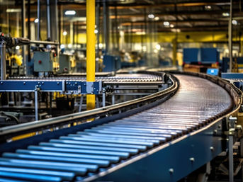 The Impact of Rubber Threads in Industrial Machinery Performance