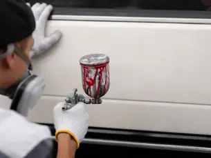 Cara Mengecat Kayu MDF agar Hasilnya Maksimal