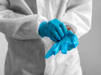 The Crucial Role of Rubber Threads in Medical Safety