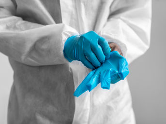The Crucial Role of Rubber Threads in Medical Safety