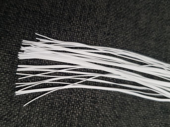 Various Benefits of Rubber Threads in Everyday Life : Rubber Thread in Textile Industry