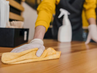 Keunggulan Melamin : Panduan Perawatan untuk Memperpanjang Pemakaian Melamine-Faced MDF (MFM)