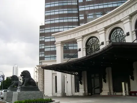 Sampoerna Strategic Square Building