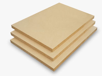 Environmental Sustainability Aspect of MDF