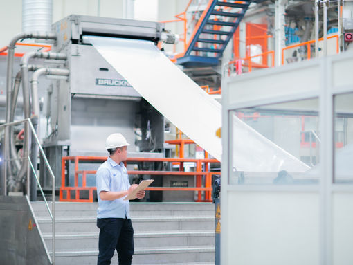 The Future of Film Production: How Technology is Shaping BOPET and BOPP Manufacturing