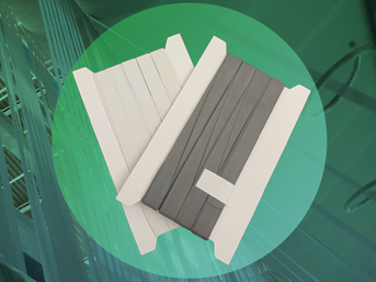 From raw material to finished product, how is rubber thread processed?