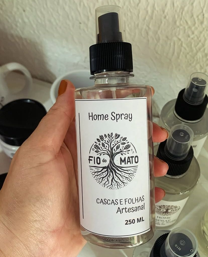 Home Spray
