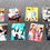Thumbnail: Manga & Puzzles
