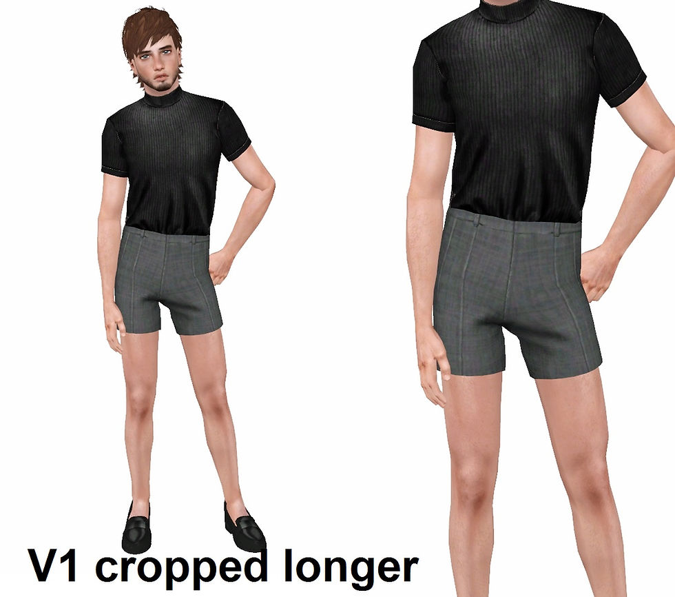 Thumbnail: Am Calyx Pants ts4 to ts3