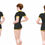 Thumbnail: Am Shiro Outfits with Keenan Body