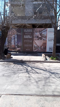 cartelería
cartel de obra
producción grafica
Impresión
quilmes