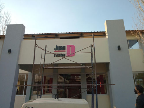 cartelería
cartel de obra
producción grafica
Impresión
quilmes