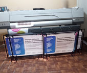 cartelería
cartel de obra
producción grafica
Impresión
quilmes