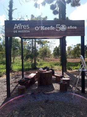 cartelería
cartel de obra
producción grafica
Impresión
quilmes