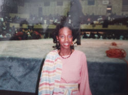 Lot's Daughter circa 1989