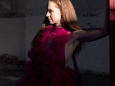Editorial Photographer Perth: Creating Images That Feel Like Art