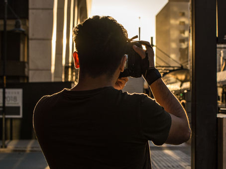Documentary Photographer Perth: Capturing Real Life, Real Emotion and Meaningful Moments