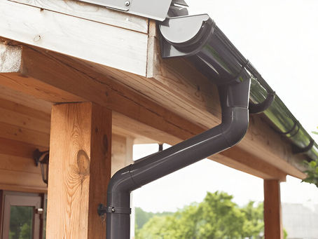 Gutter Replacement Frankston