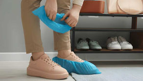 Anti Slip Shoe Covers