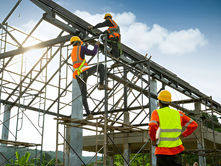 RIIWHS204E Work Safely at Heights Training