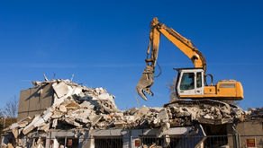 Demolition
