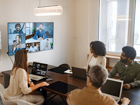 Unlocking Physical Office and Meeting Room Access with Virtual Offices Perth