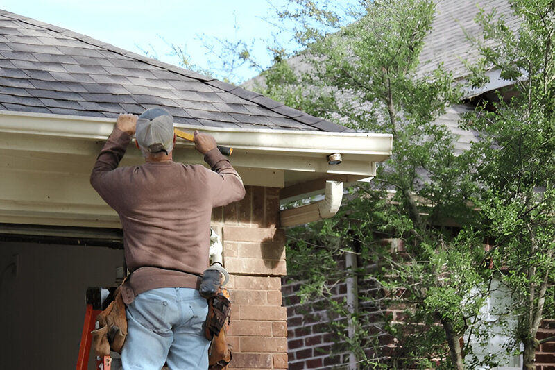 Gutter Replacement Dandenong