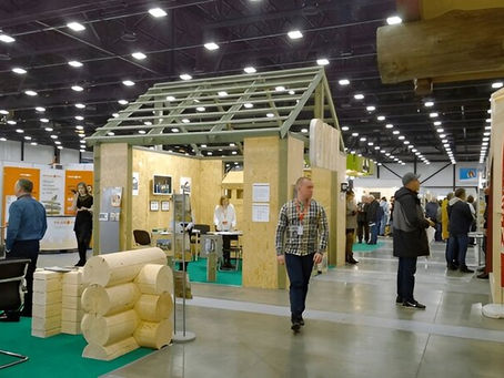 Exhibition Stand Builders Sydney