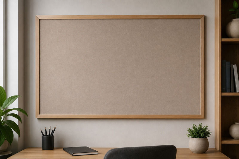 Large Pinboards Perth