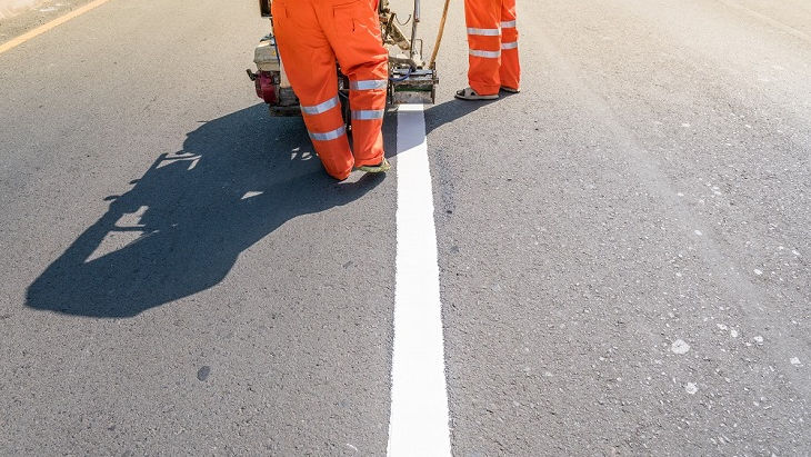 Why Road Marking is Important