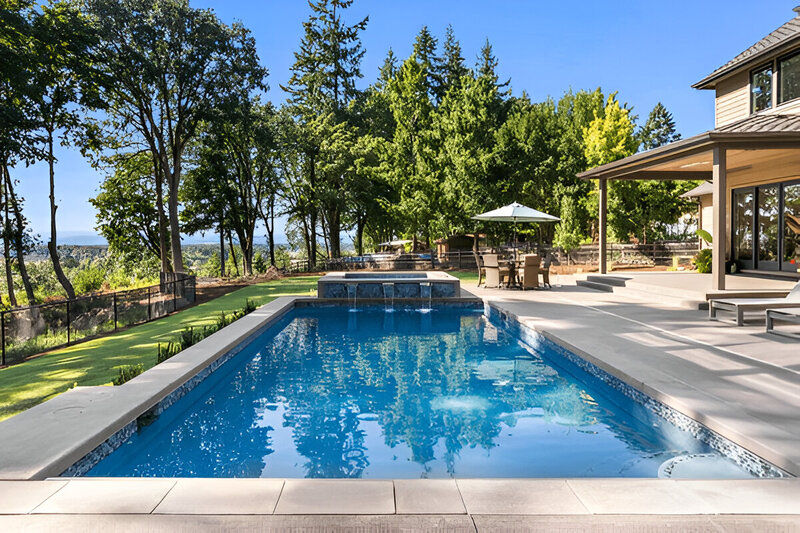 Pool Builders Toorak
