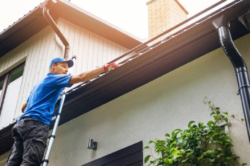 Gutter Replacement