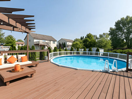 Why Pool Renovations Are Essential for Longevity