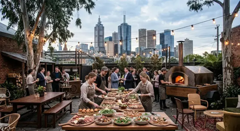 Party Equipment Hire Melbourne
