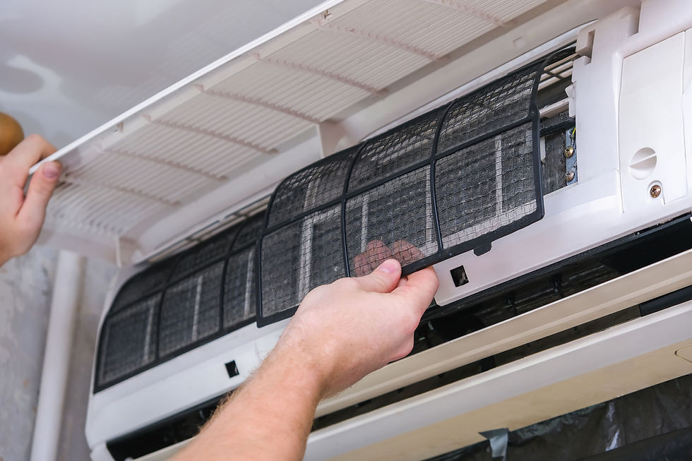 Air Conditioning Service