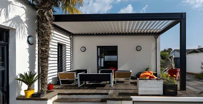 Pergola Kits Melbourne
